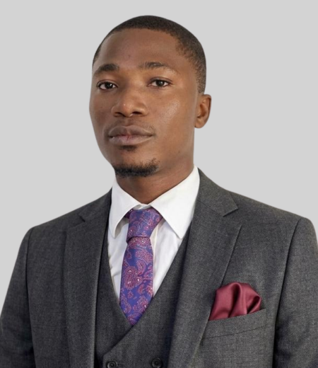 Full Name — Associate